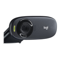 Produktbild för Logitech HD Webcam C310 - webbkamera