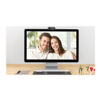 Produktbild för Logitech HD Webcam C310 - webbkamera