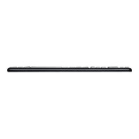 Produktbild för Logitech K120 for Business - tangentbord - tjeckiska Inmatningsenhet