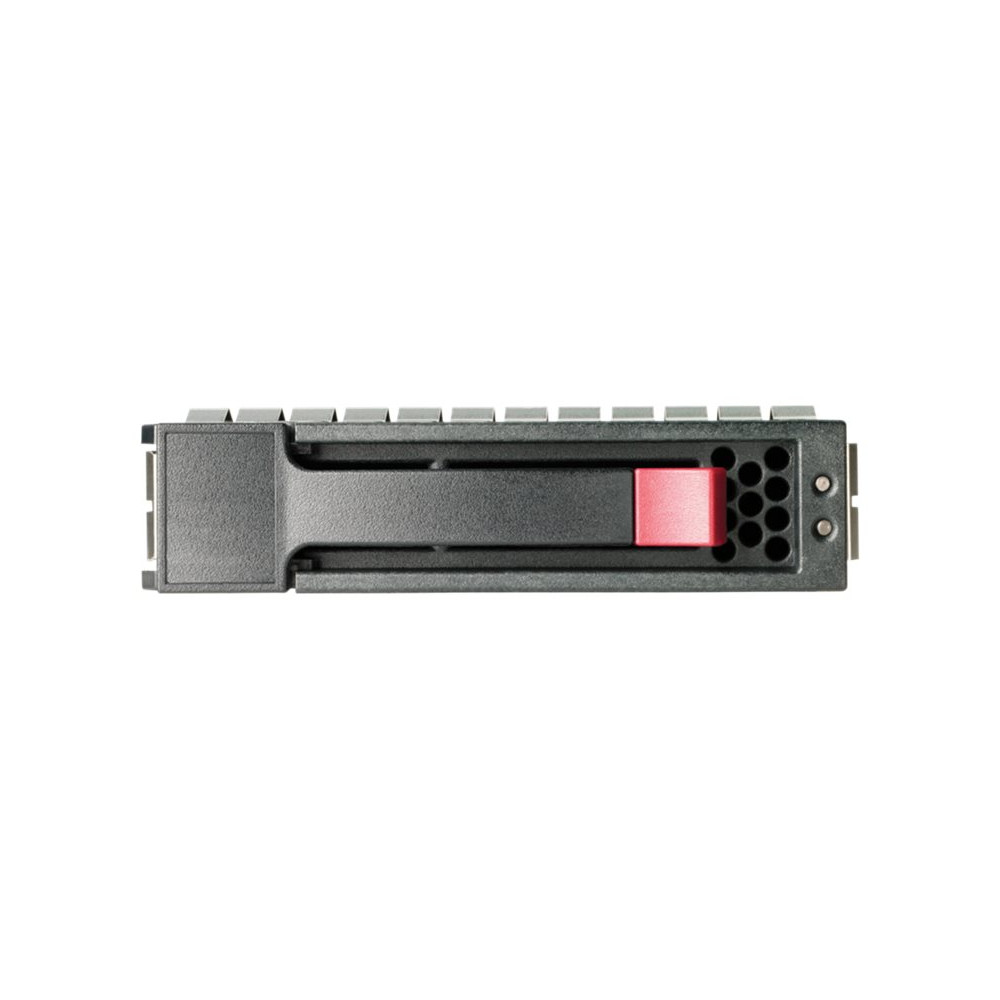 Produktbild för HPE Enterprise - hårddisk - 2.4 TB - SAS 12Gb/s