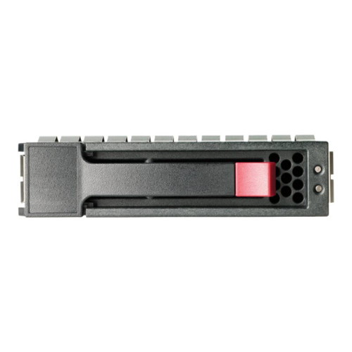Hewlett Packard Enterprise HPE Enterprise - hårddisk - 2.4 TB - SAS 12Gb/s