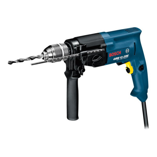 Bosch Group Bosch GBM 13-2 RE Professional - borr - 750 W - 2 hastigheter