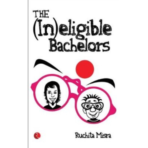 Rupa Publications India Pvt. Ltd (in)eligible Bachelors (häftad, eng)