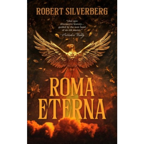 Blackstone Pub Roma Eterna (häftad, eng)