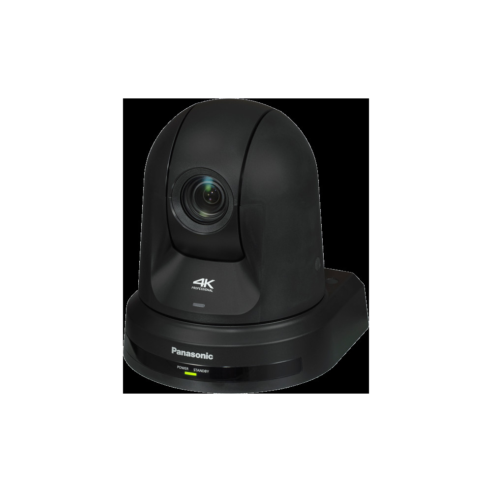 Produktbild för Panasonic AW-UE50KEJ 4K Integrated Camera, 1/2.5-type MOS, Black