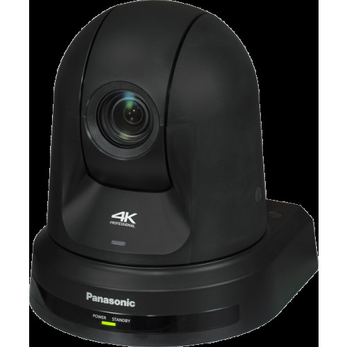 Panasonic Panasonic AW-UE50KEJ 4K Integrated Camera, 1/2.5-type MOS, Black