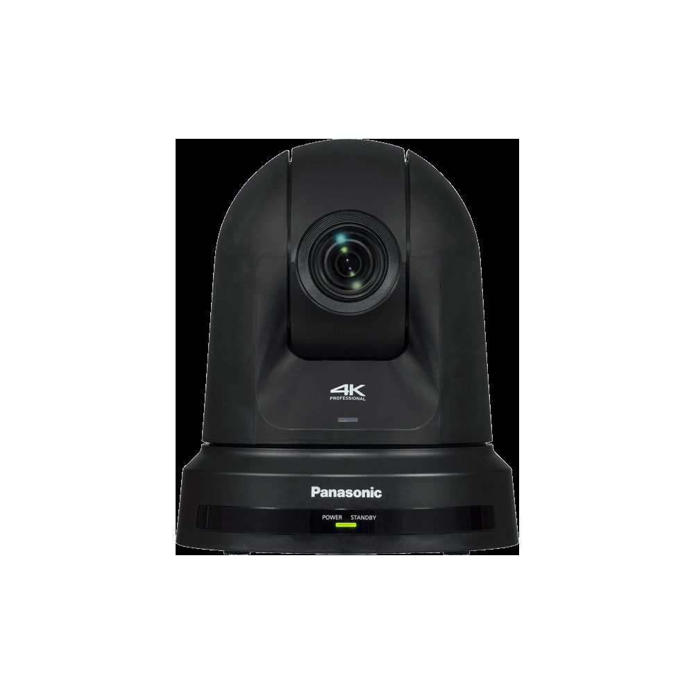 Produktbild för Panasonic AW-UE50KEJ 4K Integrated Camera, 1/2.5-type MOS, Black