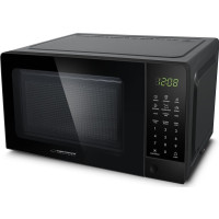 Produktbild för Esperanza EKO009, Bänkdiskmaskin, Enbart mikrovågsugn, 20 l,...