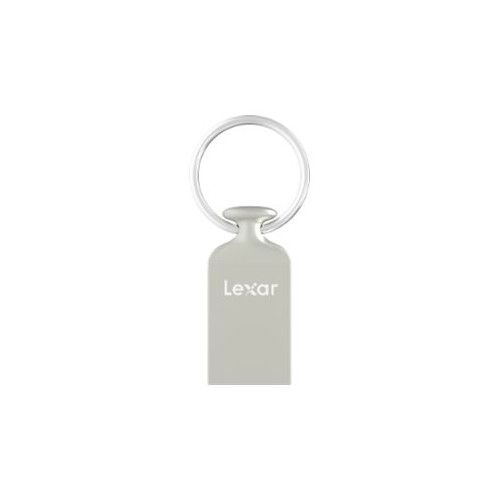 Lexar Media Lexar JumpDrive M22 - USB flash-enhet - 64 GB