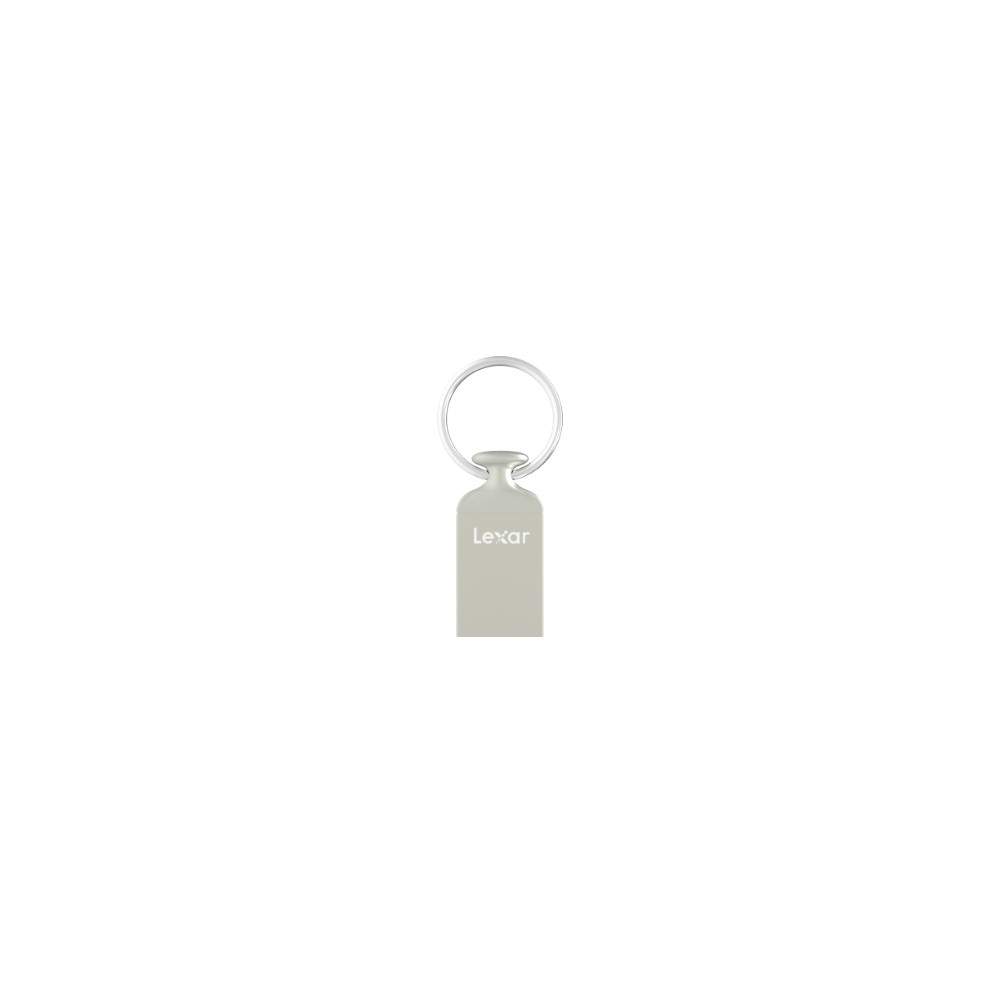 Produktbild för Lexar JumpDrive M22 - USB flash-enhet - 64 GB