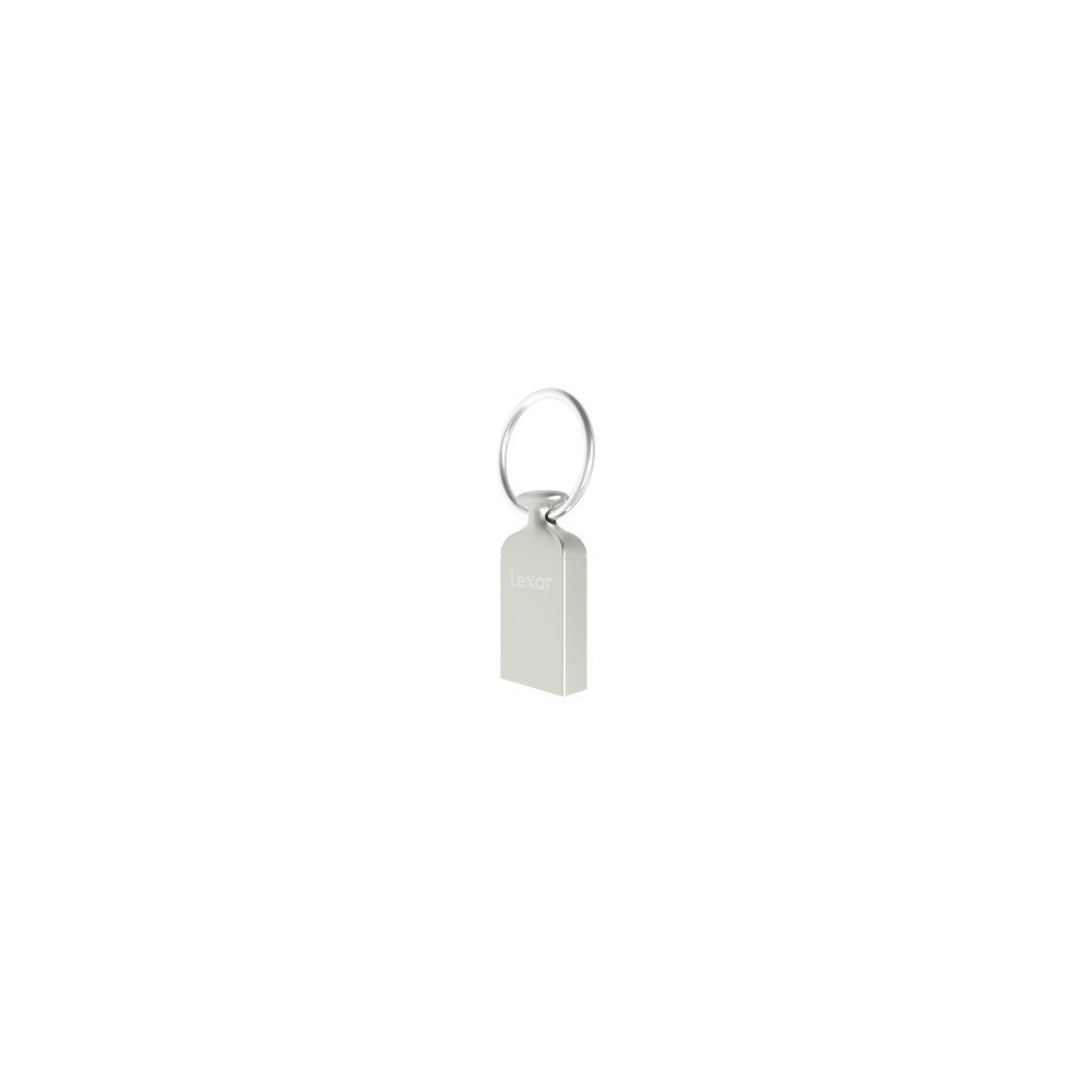 Produktbild för Lexar JumpDrive M22 - USB flash-enhet - 64 GB