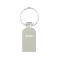 Produktbild för Lexar JumpDrive M22 - USB flash-enhet - 64 GB