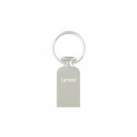 Produktbild för Lexar JumpDrive M22 - USB flash-enhet - 64 GB