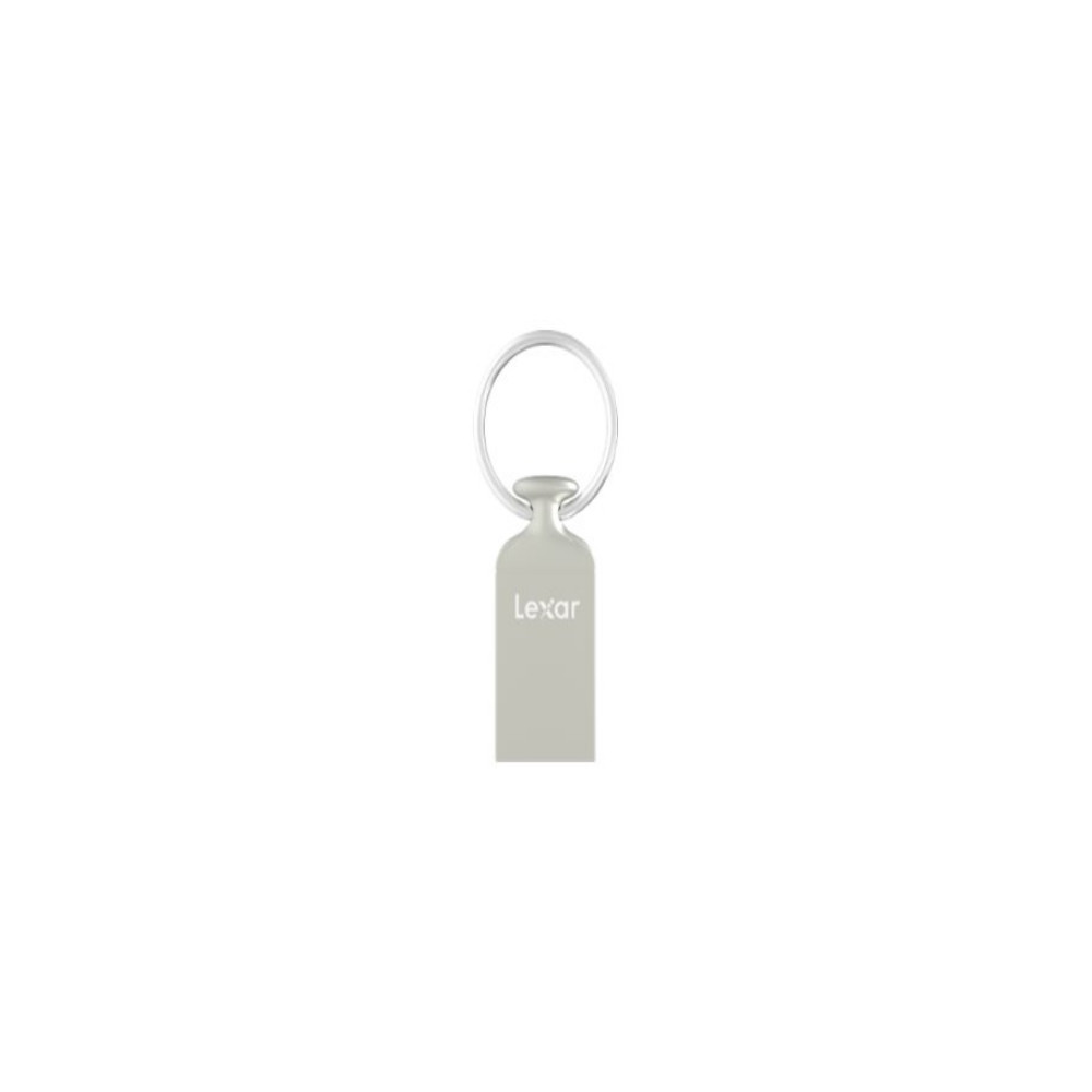 Produktbild för Lexar JumpDrive M22 - USB flash-enhet - 64 GB