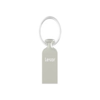 Produktbild för Lexar JumpDrive M22 - USB flash-enhet - 64 GB