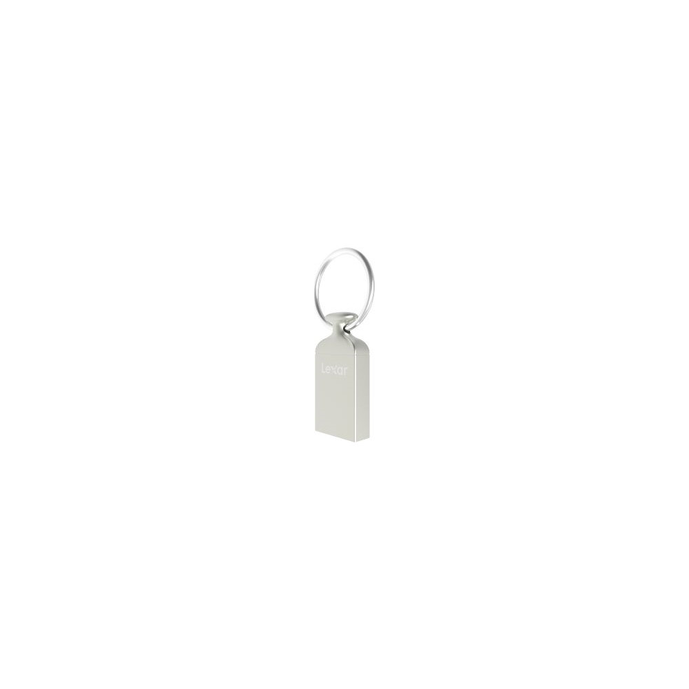 Produktbild för Lexar JumpDrive M22 - USB flash-enhet - 64 GB
