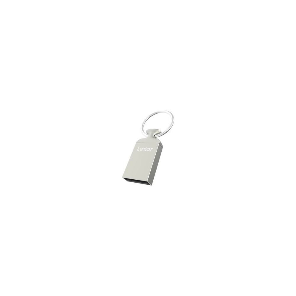 Produktbild för Lexar JumpDrive M22 - USB flash-enhet - 64 GB
