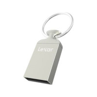 Produktbild för Lexar JumpDrive M22 - USB flash-enhet - 64 GB