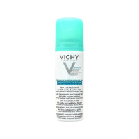 Produktbild för Vichy 48H Anti-Transpirant Anti-Traces Deo Spray