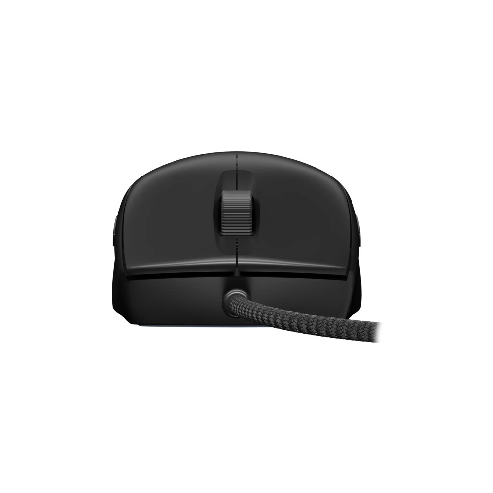 Produktbild för CORSAIR M75 - mus - låg vikt, RGB - USB