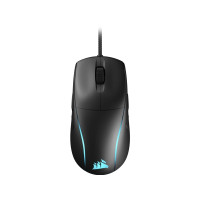 Produktbild för CORSAIR M75 - mus - låg vikt, RGB - USB