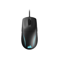 Produktbild för CORSAIR M75 - mus - låg vikt, RGB - USB