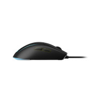 Produktbild för CORSAIR M75 - mus - låg vikt, RGB - USB