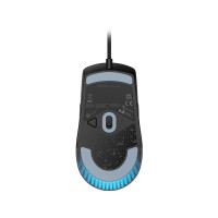 Produktbild för CORSAIR M75 - mus - låg vikt, RGB - USB