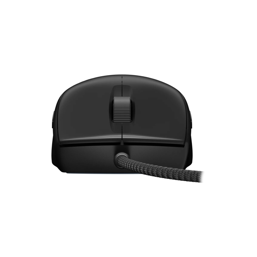 Produktbild för CORSAIR M75 - mus - låg vikt, RGB - USB