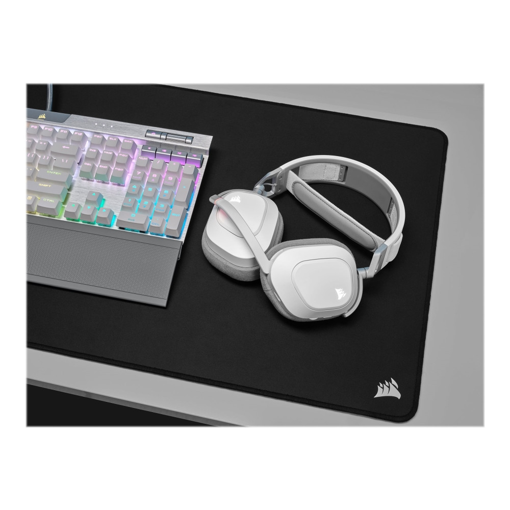 Produktbild för CORSAIR Gaming HS80 RGB - headset - USB