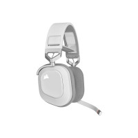Produktbild för CORSAIR Gaming HS80 RGB - headset - USB