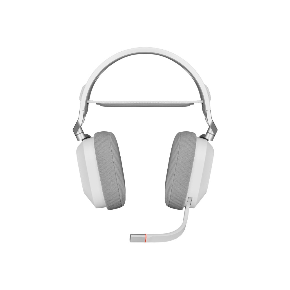 Produktbild för CORSAIR Gaming HS80 RGB - headset - USB