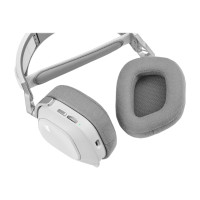 Produktbild för CORSAIR Gaming HS80 RGB - headset - USB