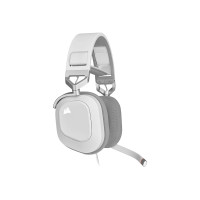 Produktbild för CORSAIR Gaming HS80 RGB - headset - USB