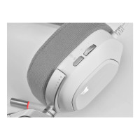 Produktbild för CORSAIR Gaming HS80 RGB - headset - USB