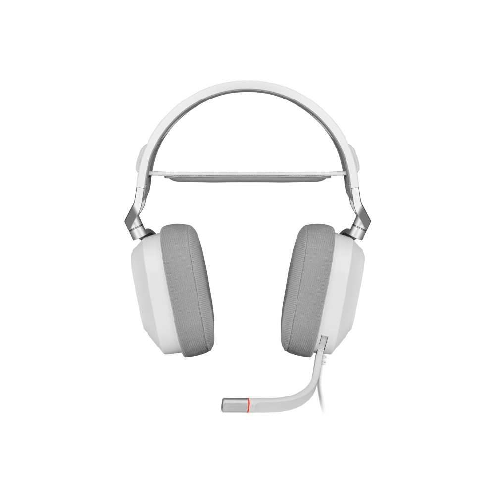 Produktbild för CORSAIR Gaming HS80 RGB - headset - USB