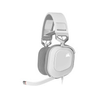 Produktbild för CORSAIR Gaming HS80 RGB - headset - USB