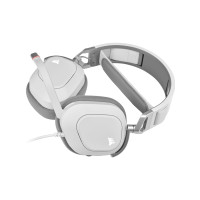 Produktbild för CORSAIR Gaming HS80 RGB - headset - USB