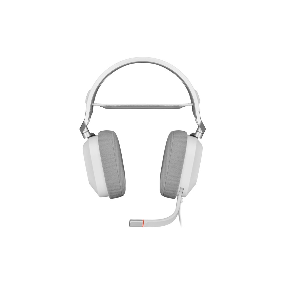 Produktbild för CORSAIR Gaming HS80 RGB - headset - USB