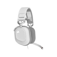Produktbild för CORSAIR Gaming HS80 RGB - headset - USB