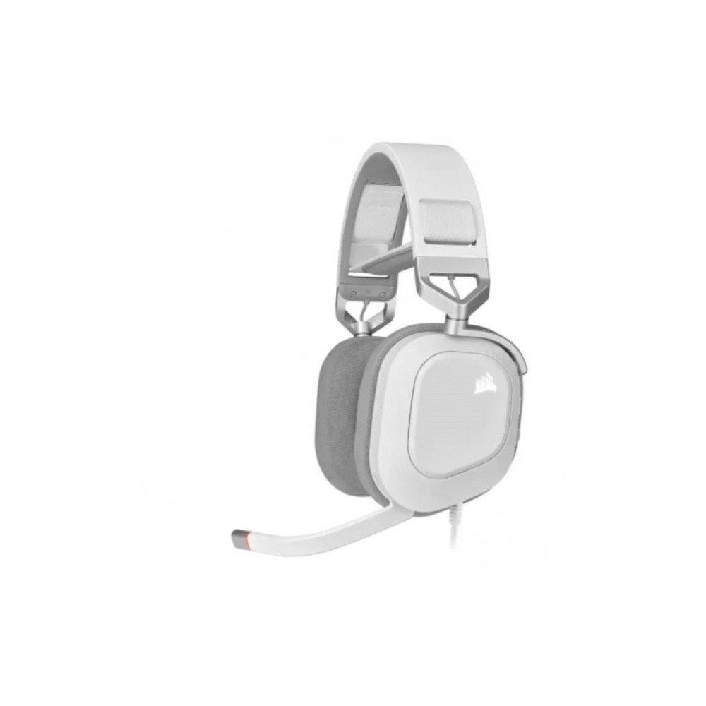 Produktbild för CORSAIR Gaming HS80 RGB - headset - USB