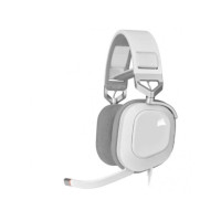 Produktbild för CORSAIR Gaming HS80 RGB - headset - USB