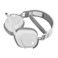 Produktbild för CORSAIR Gaming HS80 RGB - headset - USB