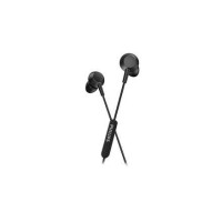 Produktbild för Philips TAE5008BK - hörlurar med mikrofon