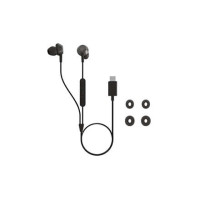 Produktbild för Philips TAE5008BK - hörlurar med mikrofon