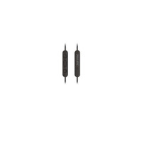 Produktbild för Philips TAE5008BK - hörlurar med mikrofon