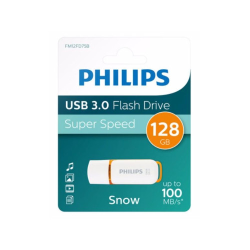 Philips Philips FM12FD75B Snow edition 3.0