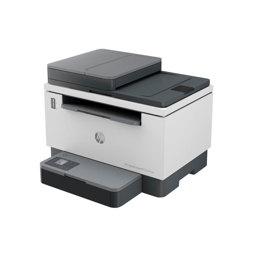 Produktbild för HP LaserJet Tank MFP 2604sdw - multifunktionsskrivare - svartvit