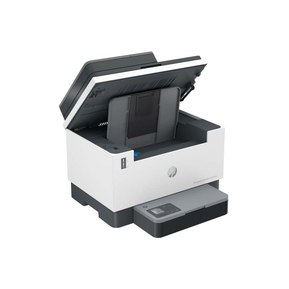 Produktbild för HP LaserJet Tank MFP 2604sdw - multifunktionsskrivare - svartvit