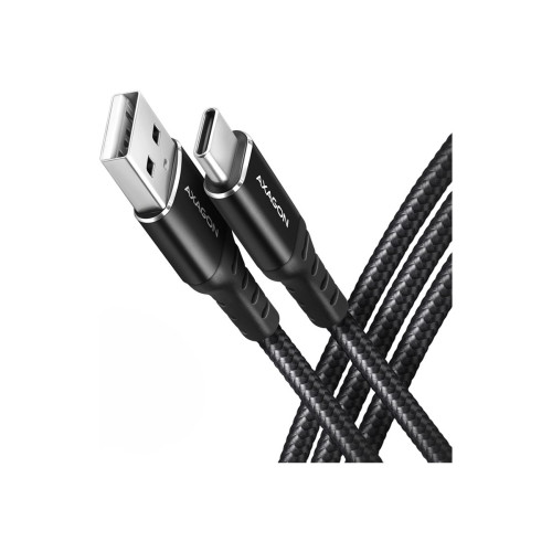 AXAGON AXAGON BUCM-AM15AB - USB typ C-kabel - USB-C till USB